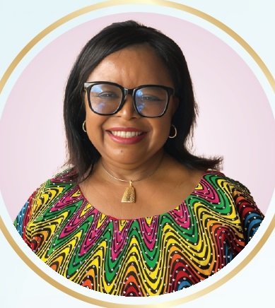 Dr. Angela Njideka Anike