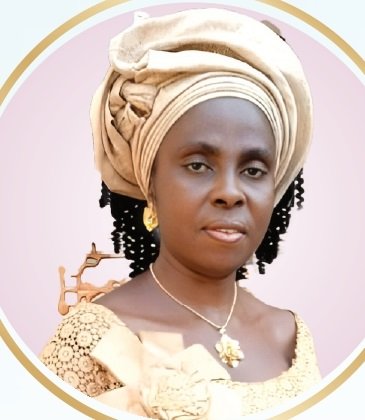 Dr. Ogechukwu Nwaogwugwu