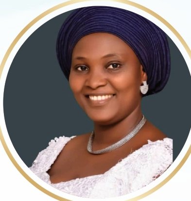 Dr. Joy Nwando Nwokoye