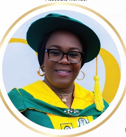 Dr. Onyinyechi Edokwe