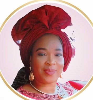 Ifeoma Maria Okwor