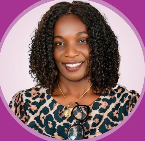 Theodora Chinelo Kingsley Ezeibe