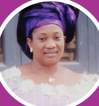 Njideka Etaga