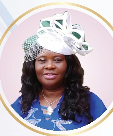 Prof. Kate O. Madu