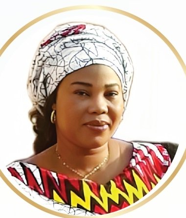 Ifeoma Ifediorah