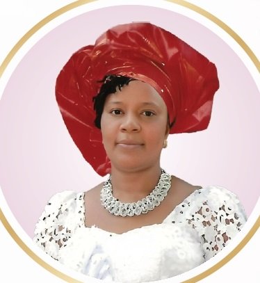 Bertha N. Ezeagba
