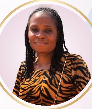Agnes Okezie