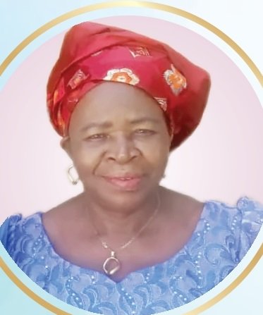Lucy Okechukwu