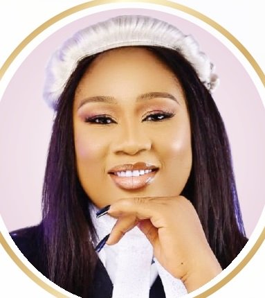 Barr. Nkiruka E. Okaphor