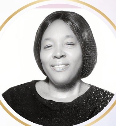 Deacon Victoria Asibe