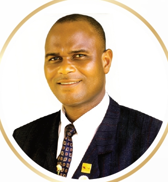 Bernard. Chiedozie. Ugwu