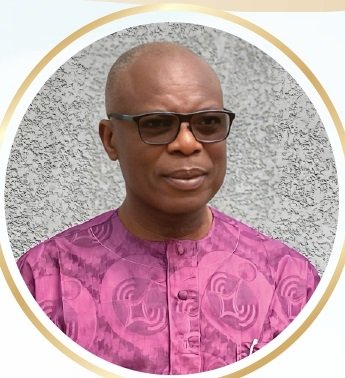 Prof. Okechukwu Luke Anike