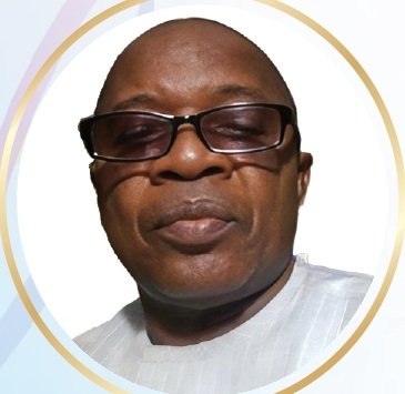 Prof. Chika M. Ile