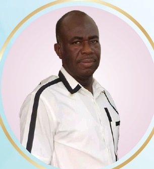 Emeka Theophilus Edokwe