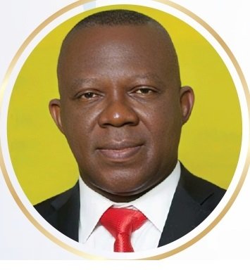 Jude Chiedozie Okwor