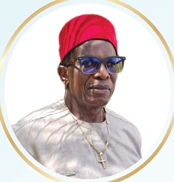 Prof. Emmanuel ikechukwu Onwubuya