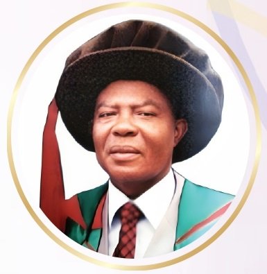 Engr. Prof. Chukwurah Henry. Aginam