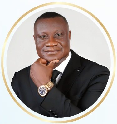 Hon. Engr. Barr. Samuel Chinedu Onwuaso