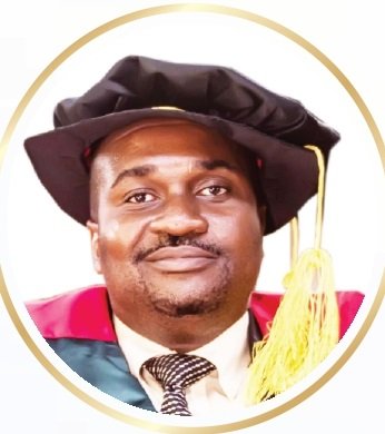 Barr. Dr. Ejike Francis Okaphor