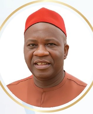 Pius O Udoh