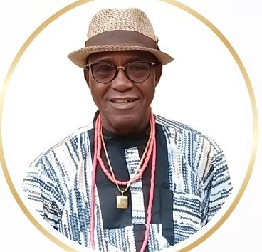 Prof. Jude Emeka Madu
