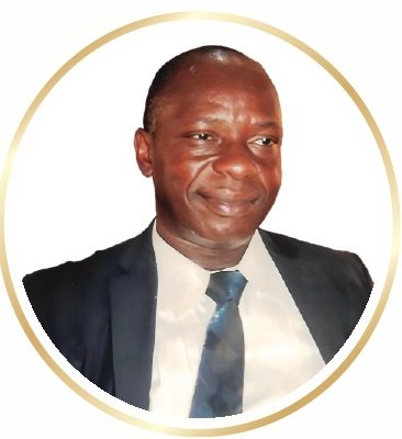 Prof. Barr. Charles Emenike Ezeagba