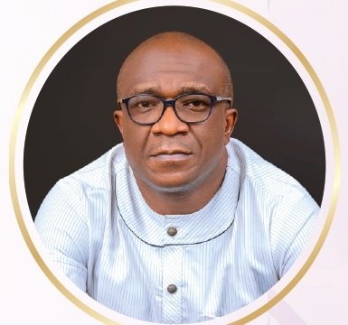 Prof. Ikenna Alumona