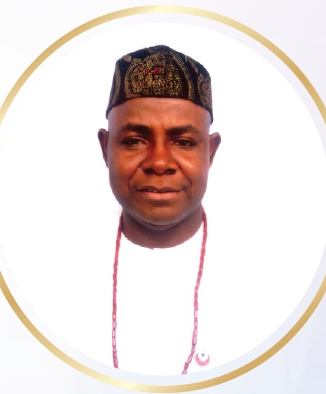 Sir Anthony Ikechukwu Nnamani