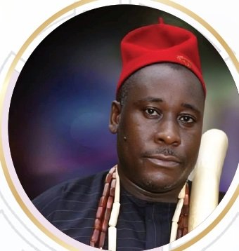Dr. Chima Ogum