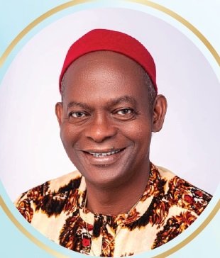 Engr Anthony Okechukwu Akwue