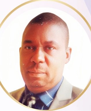 Engr. Bertrand Obum Asibe