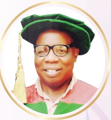 Prof. Ernest Igwe