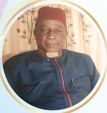Prof. Chief  Echezona Ifejirika