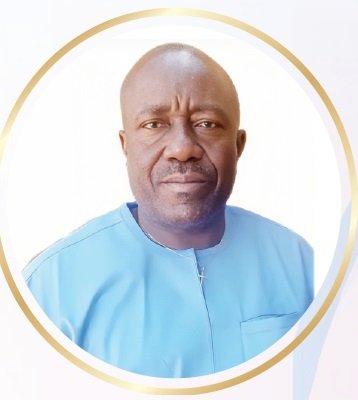 Sir Obi Okechukwu