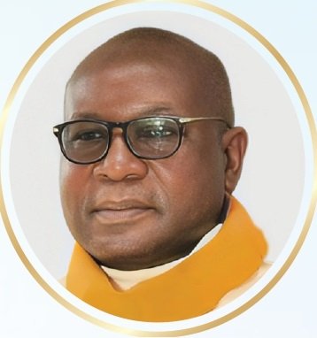 Fada Prof. ABC Chiegboka