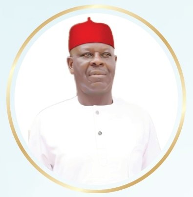Prof. Tony Osita Nwokoye