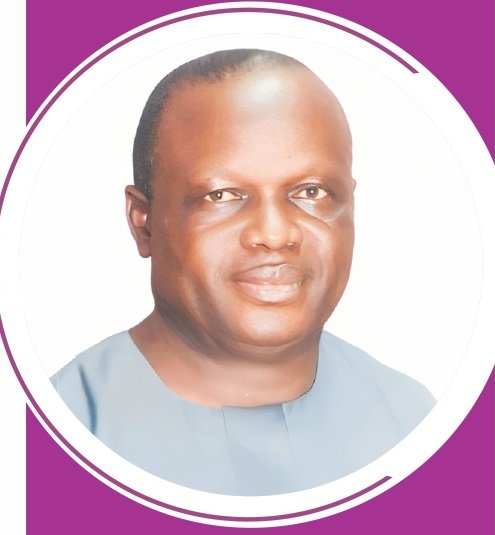 Prof. Frank Enemuoh