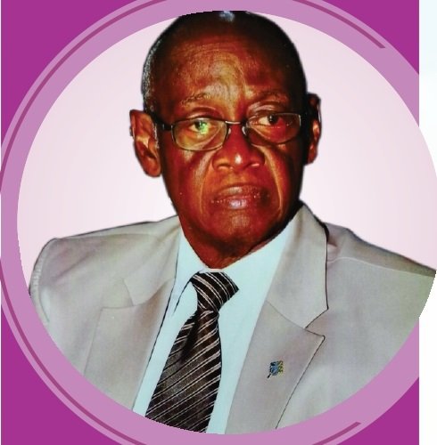 Hon. Justice C. E. Kalajine Anigbogu RTD. KSP